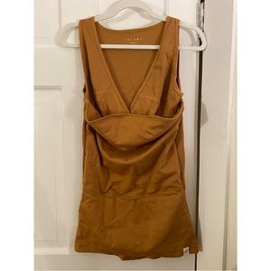 Lalabu Soothe Babywearing Tank Shirt